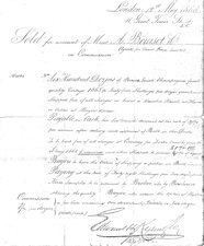 click on image to see document