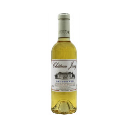 Château Jany, Sauternes (Bordeaux), 2018 click to enlarge
