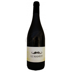 Le Manpôt, Domaine Bassac,
Vin de Pays des Côtes de Thongue, 2018 click to enlarge