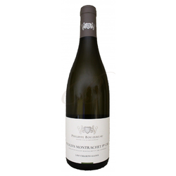 Puligny-Montrachet, Premier Cru,Les Champs Gains, Château de Citeaux (Burgundy), 2019 click to enlarge