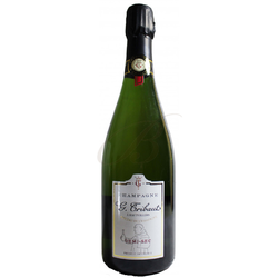 Tibaut, Premier Cru, Demi-Sec Champagne	 click to enlarge